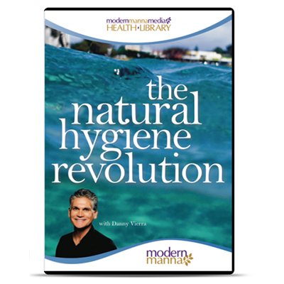 The Natural Hygiene Revolution – DVD