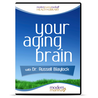 Your Aging Brain – DVD